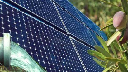 installateur panneaux photovoltaïques marrakech